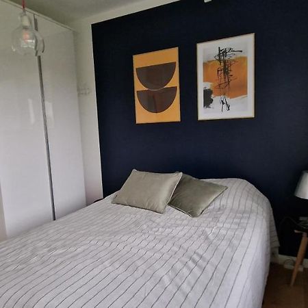 Appartement Modern, Fully Equipped Flat à Copenhague Extérieur photo