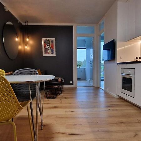 Appartement Modern, Fully Equipped Flat à Copenhague Extérieur photo