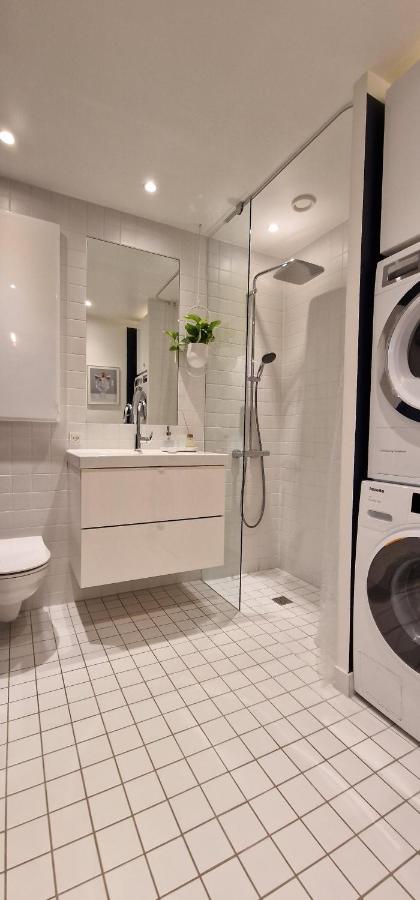 Appartement Modern, Fully Equipped Flat à Copenhague Extérieur photo