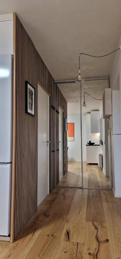 Appartement Modern, Fully Equipped Flat à Copenhague Extérieur photo
