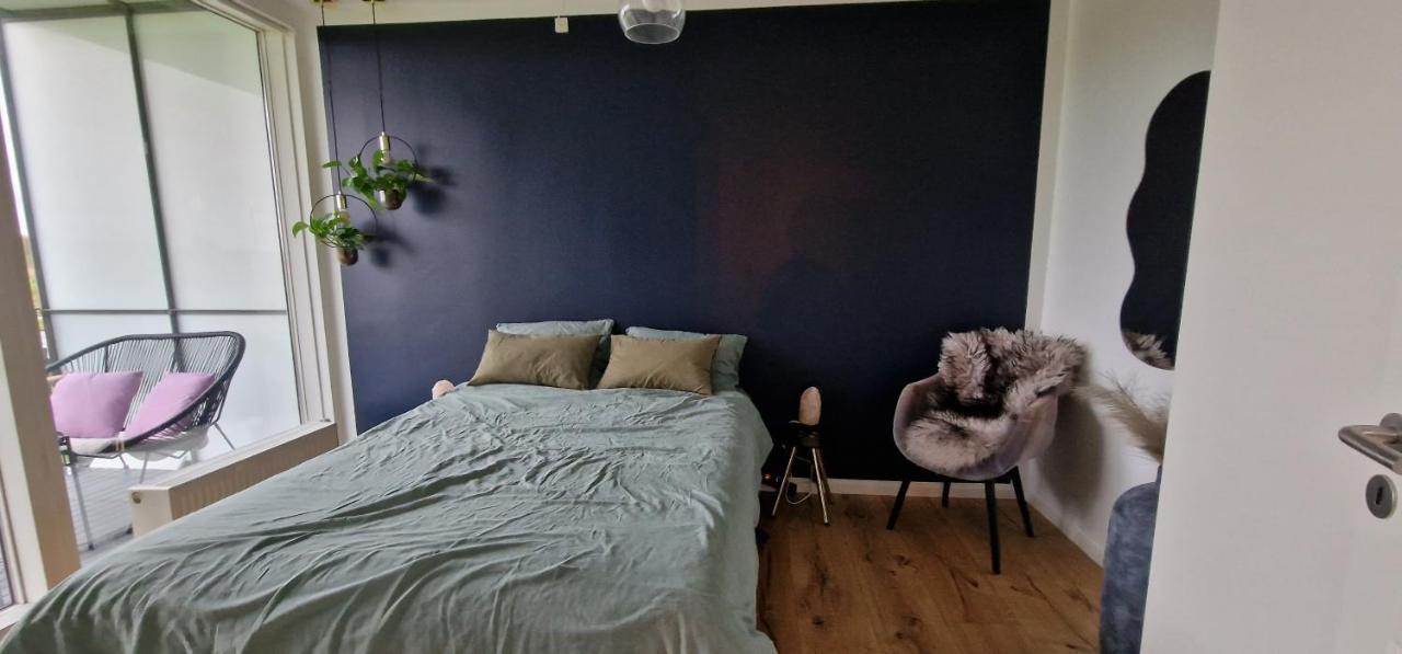 Appartement Modern, Fully Equipped Flat à Copenhague Extérieur photo