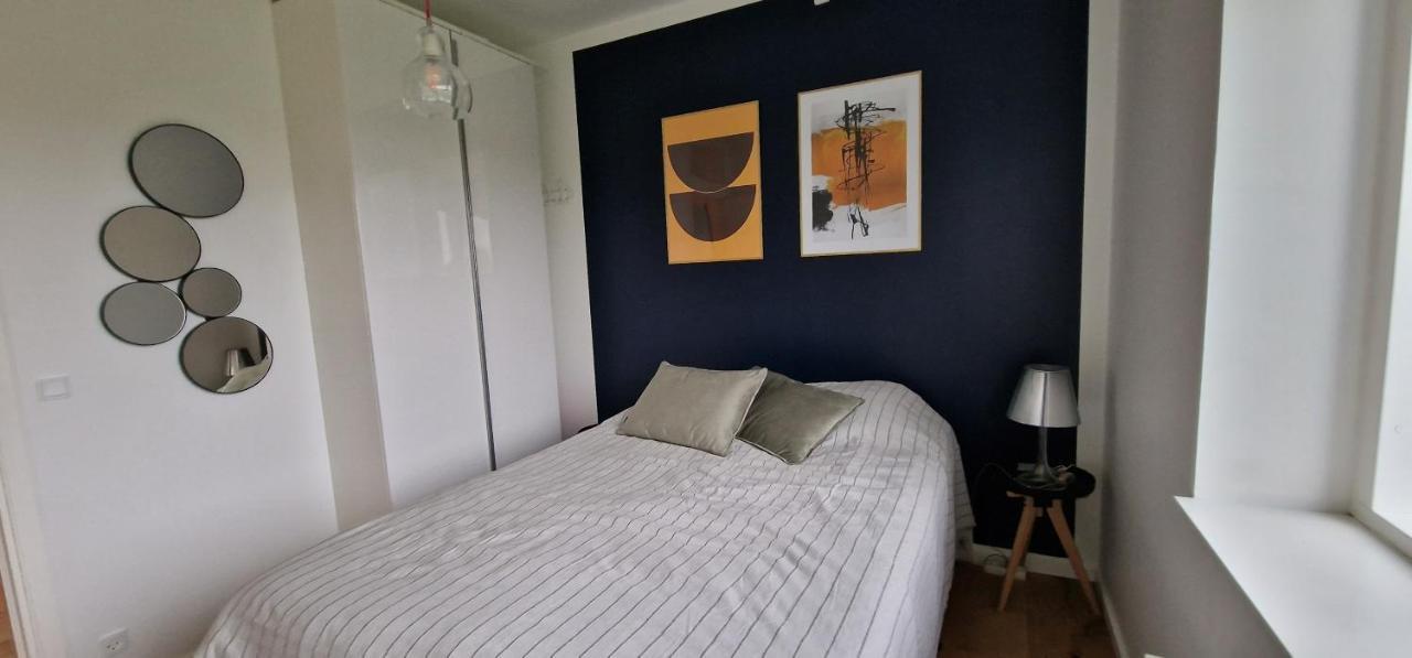 Appartement Modern, Fully Equipped Flat à Copenhague Extérieur photo