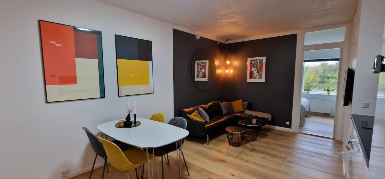 Appartement Modern, Fully Equipped Flat à Copenhague Extérieur photo