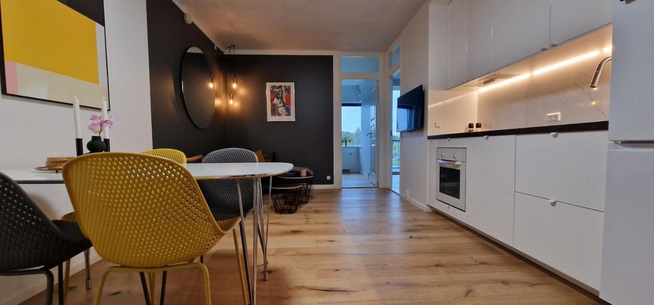 Appartement Modern, Fully Equipped Flat à Copenhague Extérieur photo
