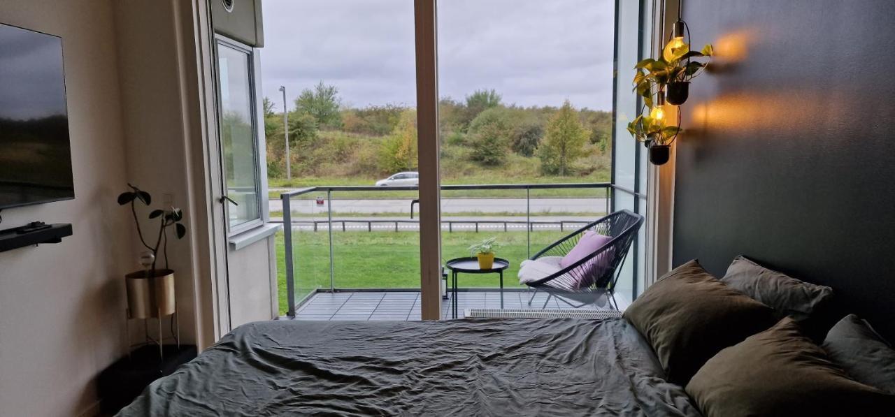 Appartement Modern, Fully Equipped Flat à Copenhague Extérieur photo