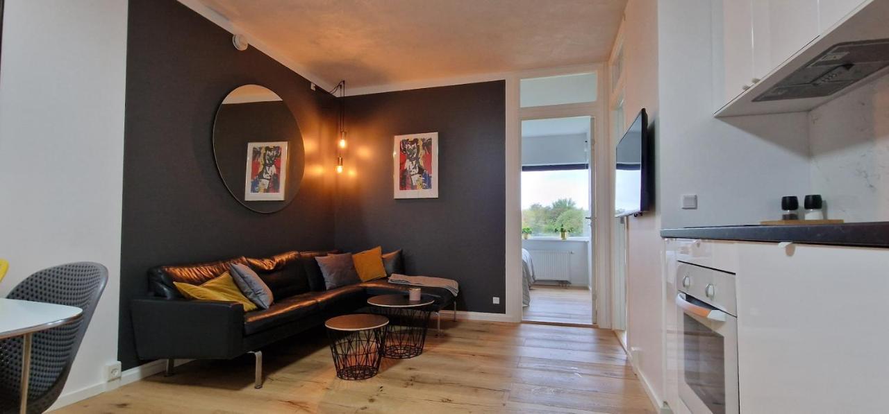 Appartement Modern, Fully Equipped Flat à Copenhague Extérieur photo