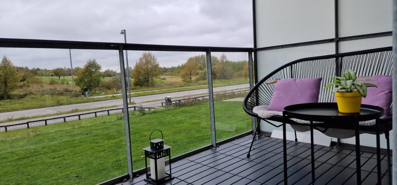 Appartement Modern, Fully Equipped Flat à Copenhague Extérieur photo