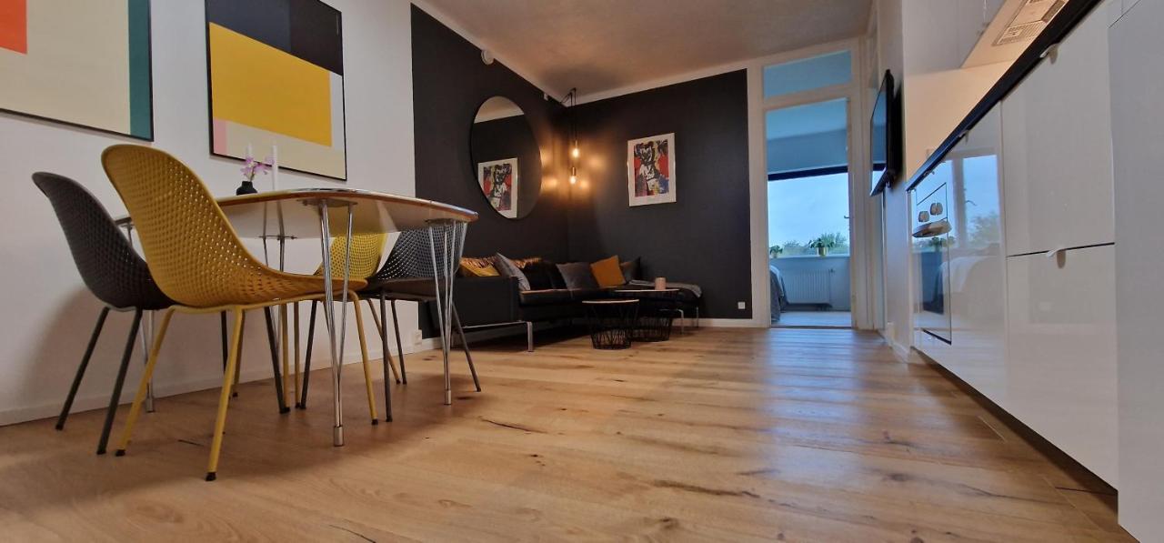 Appartement Modern, Fully Equipped Flat à Copenhague Extérieur photo