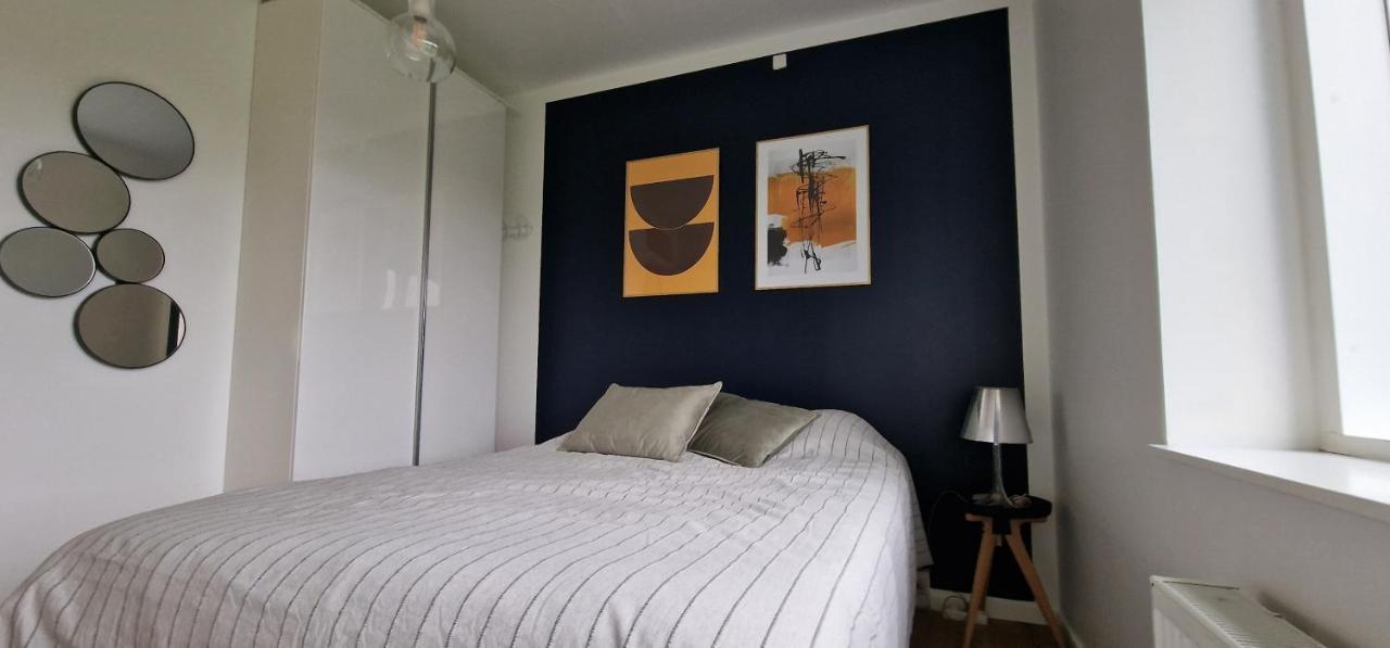Appartement Modern, Fully Equipped Flat à Copenhague Extérieur photo